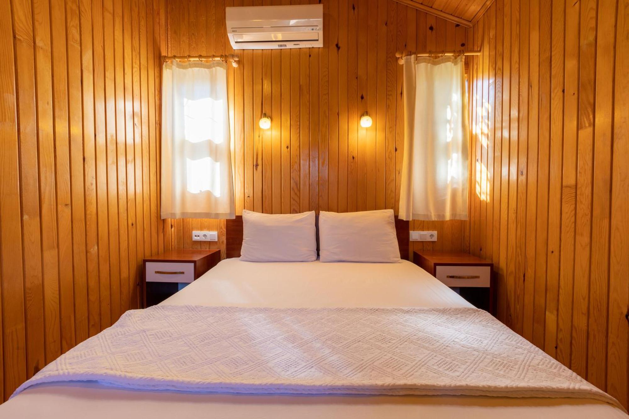 Caretta Caretta Pension Çıralı 部屋 写真