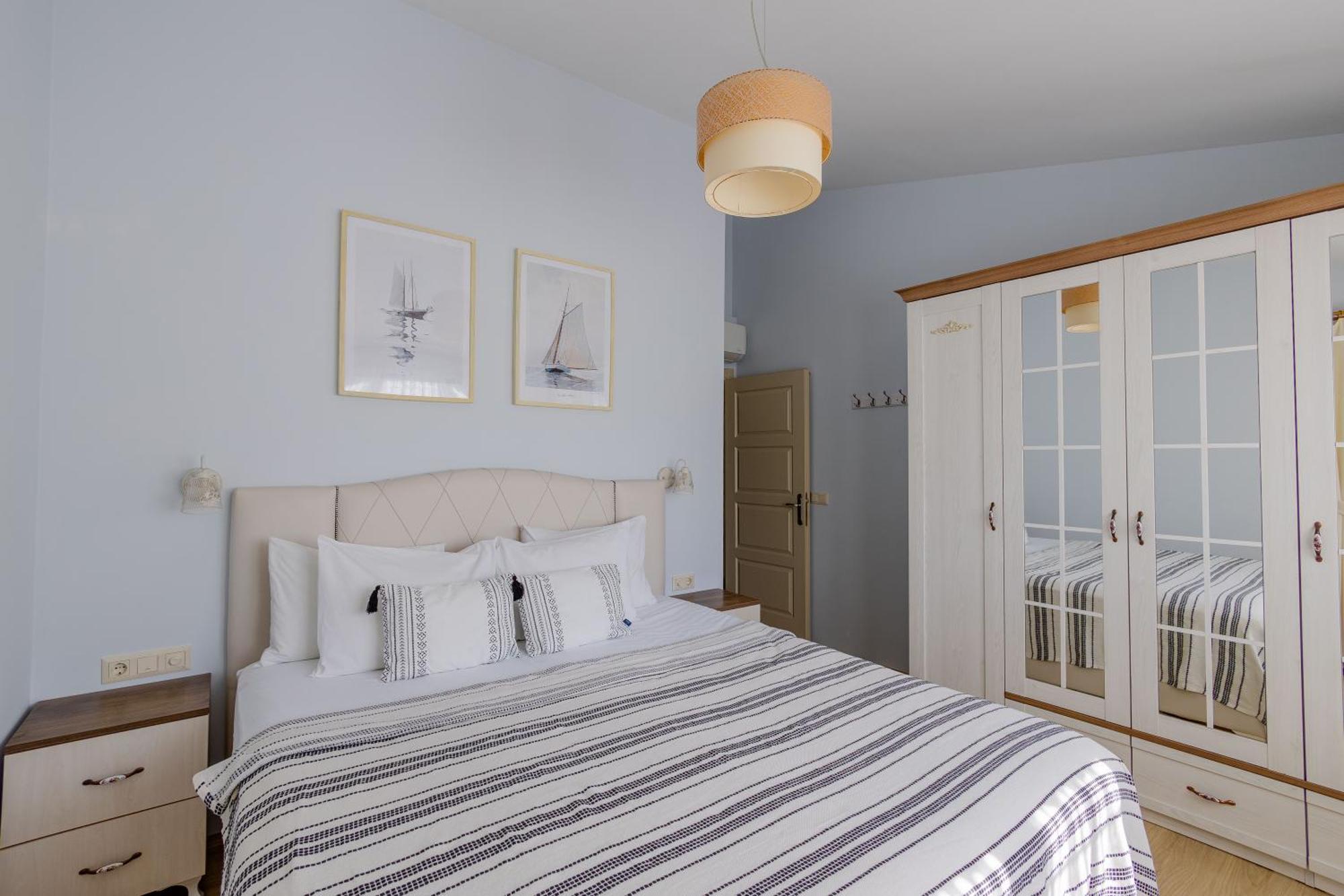 Caretta Caretta Pension Çıralı 部屋 写真